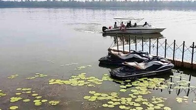 Tampara-Lake