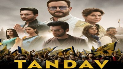 Tandav