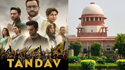 Tandav-Supreme-Court