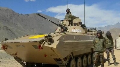 Tank