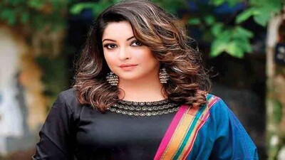 Tanushree-dutta