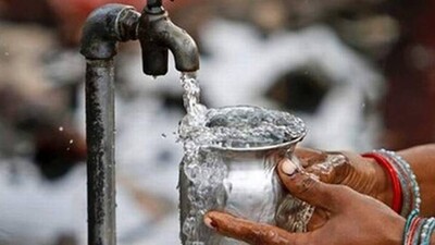 Every Rural Household In Odisha To Get Tap Water Connection By 2024