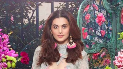Taapsee