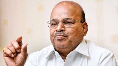 Thawar Chand Gehlot