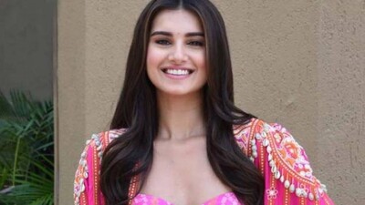 Tara Sutaria