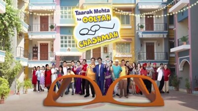 Tarak-mehta