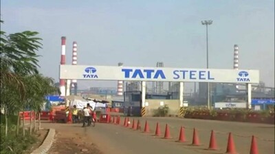 Tata Steel