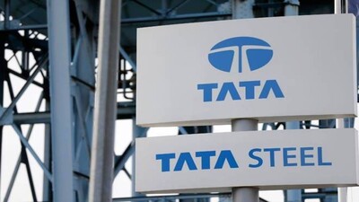 Tata-Steel