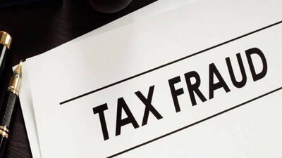 Tax-Fraud