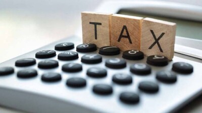 Tax