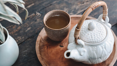 Tea