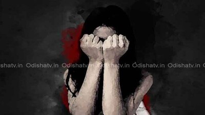 girl gangraped in Mayurbhanj