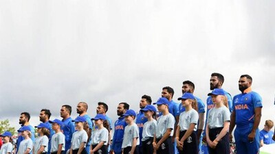 Team-India