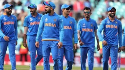 Team-India