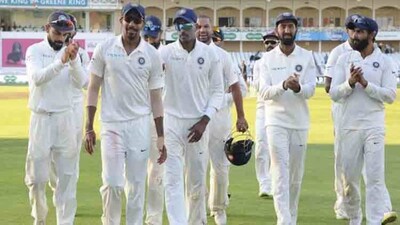 Team-India