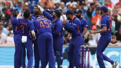 Team India