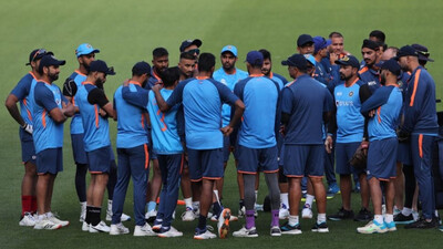 Team India