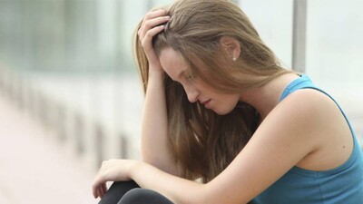 Teen-Depression