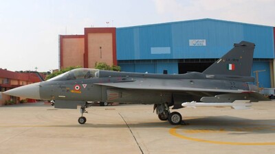 Tejas