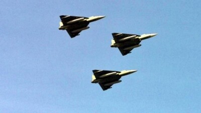 Tejas