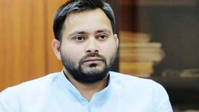 Tejaswi-Yadav