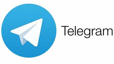 Telegram-App