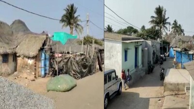 Telugu Fishermen
