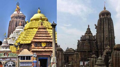 Temples