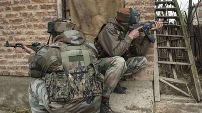 Kupwara Enounter