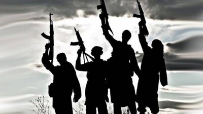 Terror Attack In Pakistan: 8 Soldiers, 7 Civil Security Personnel Killed