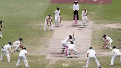 Test-Cricket