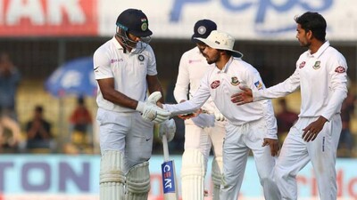 Test-Match