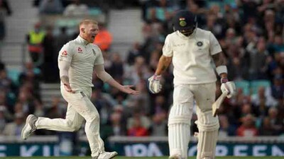 Test-Match