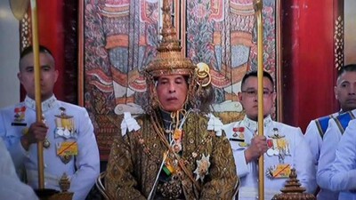 Thai-King
