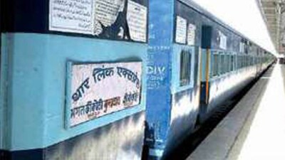 Thar-Link-Express