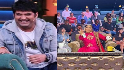 The Kapil Sharma Show