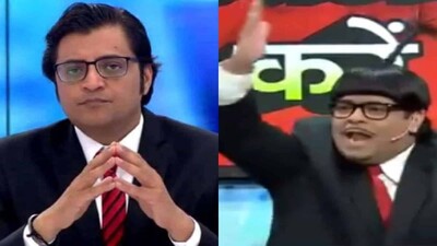 The Kapil Sharma Show