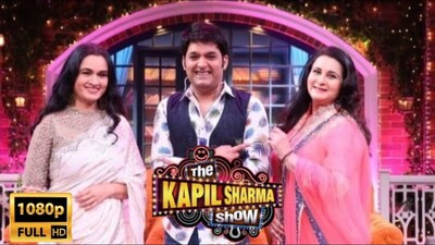 The Kapil Sharma Show