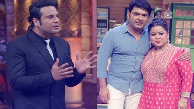 The Kapil Sharma Show
