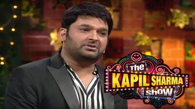 The Kapil Sharma Show