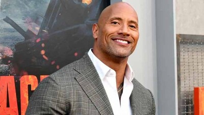 The-Rock