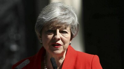 Theresa-May