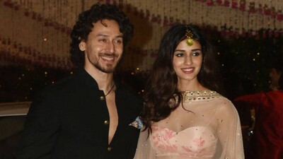 Tiger-Disha