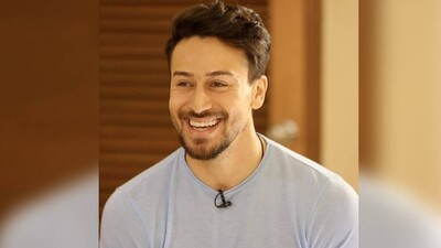 Tiger-Shroff