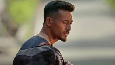 Tiger-Shroff