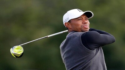 Tiger-Woods