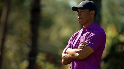 Tiger-Woods