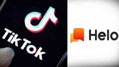 TikTok-Helo