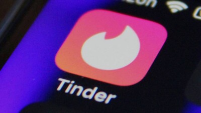 Tinder