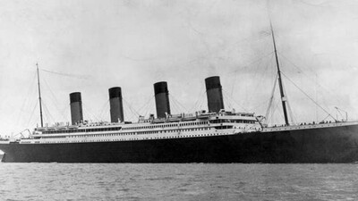 Titanic